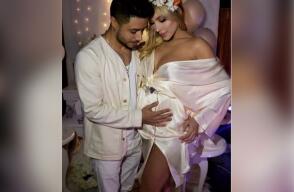 13819_La Kalle. Nació el bebé de Daniel Calderón / Foto: Instagram 13819_La Kalle. Nació el bebé de Daniel Calderón / Foto: Instagram