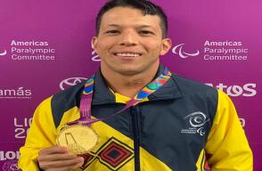 342535_BLU Radio. Nelson Crispín / Foto: suministrada