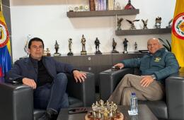 IA, ciberseguridad y movilidad global: respuesta de educación superior para formar líderes de futuro