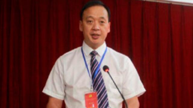 Murió director del Hospital de Wuchang, epicentro de la lucha contra el COVID-19 Murió director del Hospital de Wuchang, epicentro de la lucha contra el COVID-19