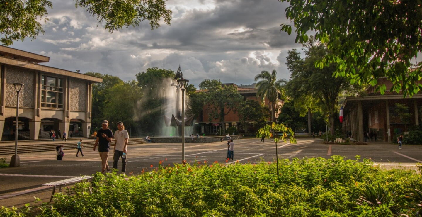 La Universidad de Antioquia ya escogió a un nuevo rector para el período 2026–2029: ¿quién es?