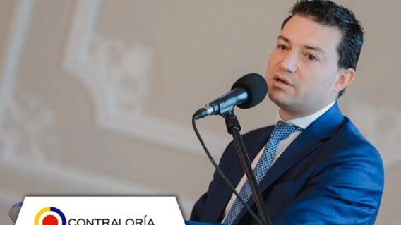 330015_Foto: Blu Radio - Felipe Córdoba // Contraloría General Twitter