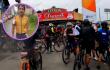 Ciclista fue atacado con arma blanca para hurtarle su bicicleta