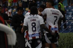 Junior ya mira el mercado de fichajes para el segundo semestre del 2025.