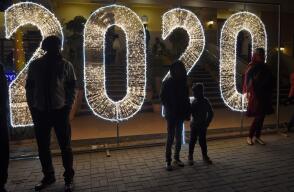 354184_BLU Radio. 2020 / Foto: AFP