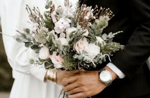 Colombia, uno de los mejores destinos para casarse