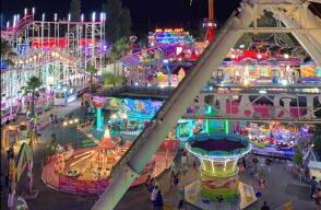 Luna Park Cap d'Agde