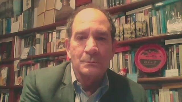 “Este jalonazo brusco nos dejará muchos beneficios”: rector de U. Externado sobre educación virtual