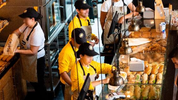 369516_Tienda Tostao // Foto: Facebook tostaocafeypan