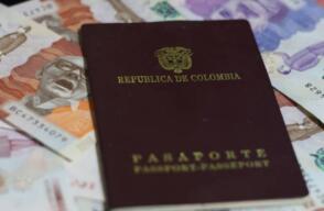 Ahora será más sencillo sacar la cita para obtener o renovar el pasaporte colombiano