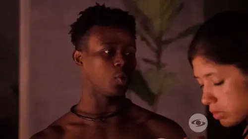 Yoifer y Glock dicen que Karoline está siendo hipócrita