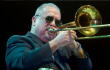 Willie Colón, cantante de salsa