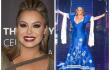 1145_Janney 'Chiquis' Rivera y Jenni Rivera / Foto: AFP