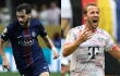 PSG vs. Bayern Múnich por los cuartos de final del Mundial de Clubes