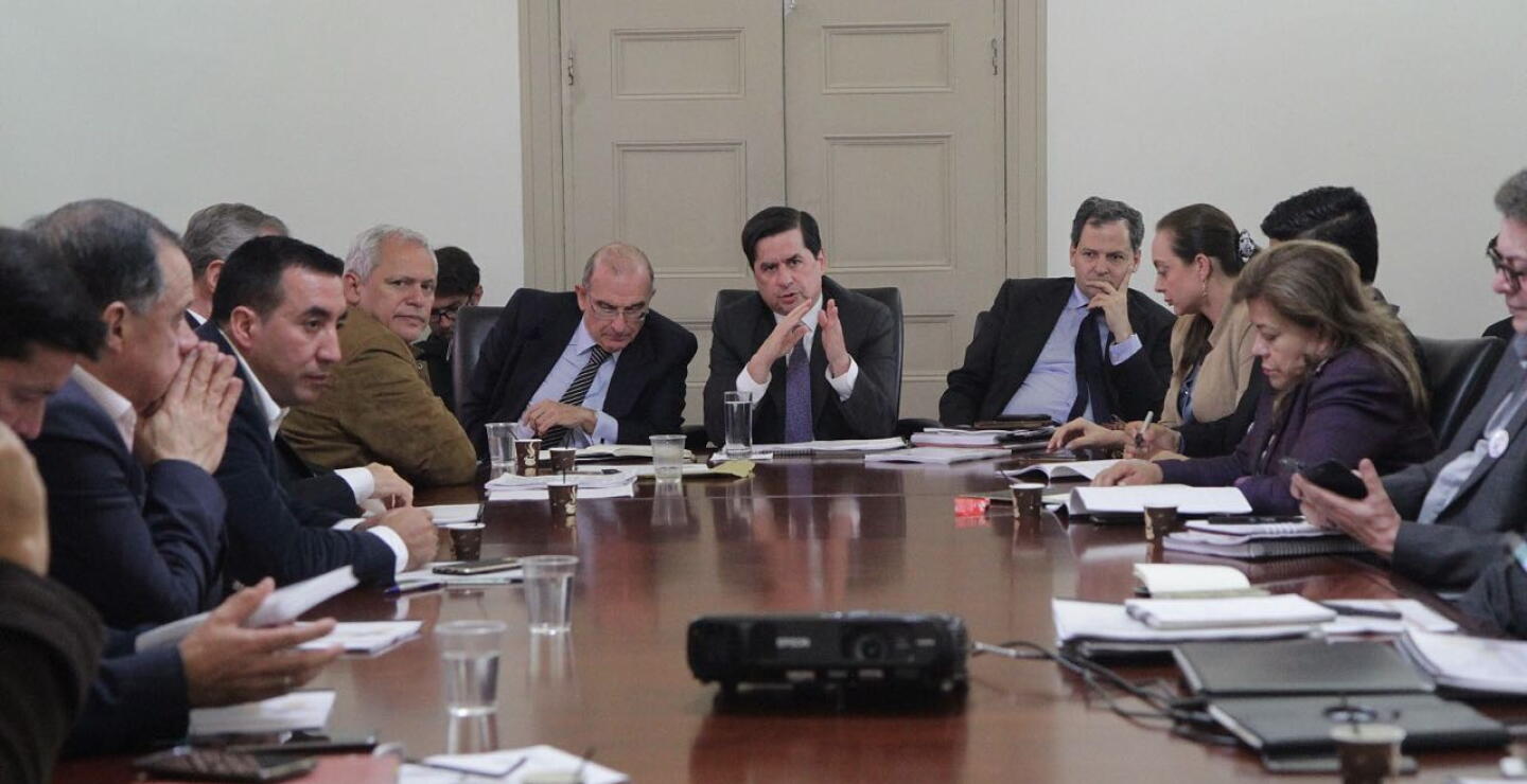 273933_Foto: Presidencia