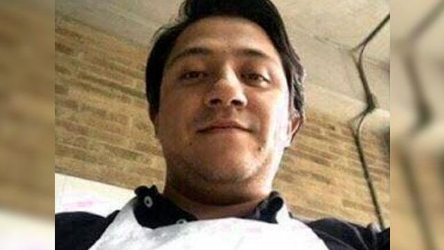 Policía descarta paseo millonario a médico Fabián Herrera