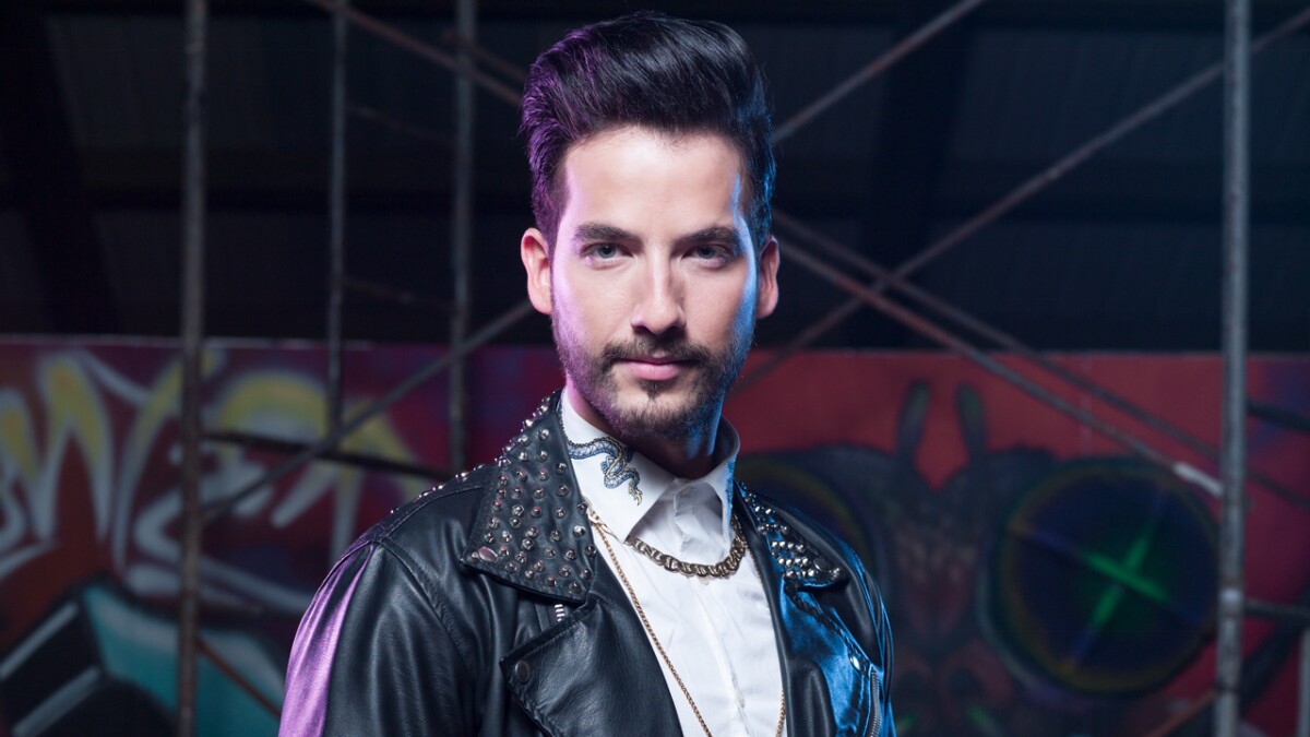 El Personaje De Charly Flow En Quien Esta Inspirado Asimismo, de que tan malo sera 'charly flow' en la novela de caracol y que tan parecido es el, en la vida real, a ese cantante urbano que interpretara. el personaje de charly flow en quien