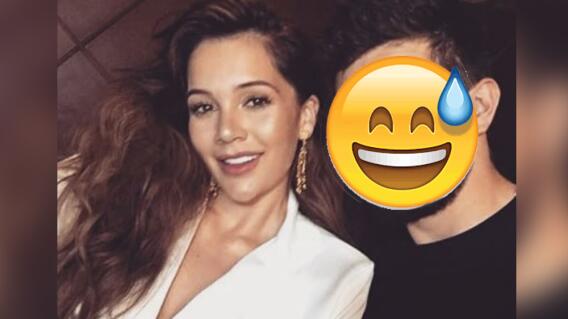 8437_La Kalle - ¿Quién es? La foto de Lina Tejeiro en compañía de un HOMBRE que levanta sospechas - Foto: Instagram 8437_La Kalle - ¿Quién es? La foto de Lina Tejeiro en compañía de un HOMBRE que levanta sospechas - Foto: Instagram
