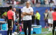 Thomas Tuchel, director técnico de Inglaterra.
