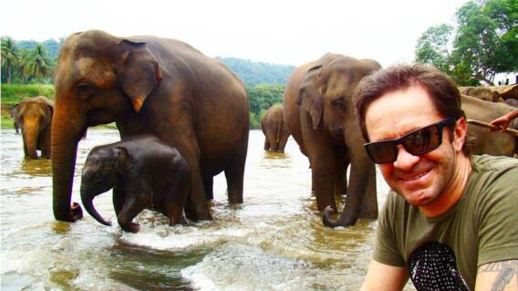 278675_Foto Facebook: @parcerospirry