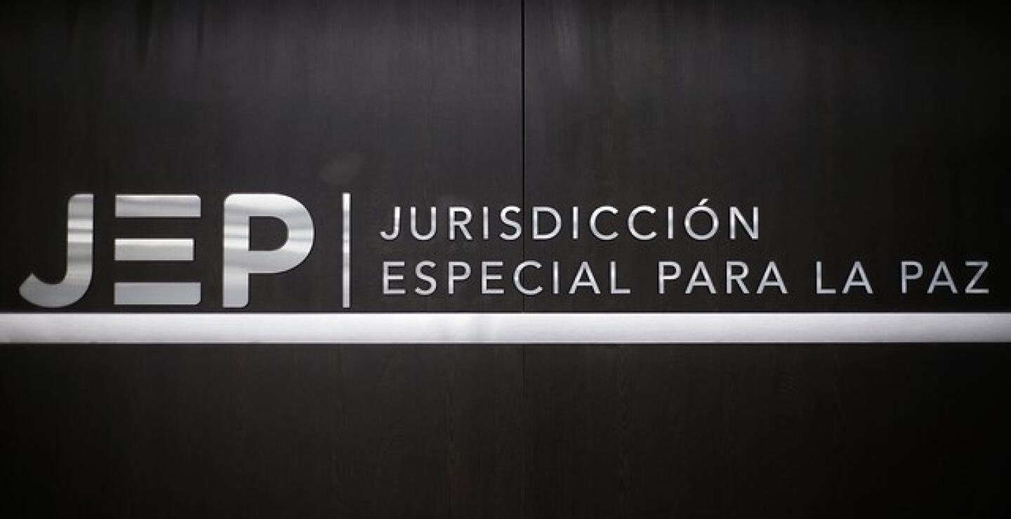 JEP cita a exguerrilleros de las FARC por magnicidio de Álvaro Gómez Hurtado