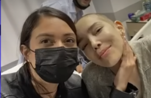 Así fueron los últimos días de  Alejandra Villafañe revela cómo fueron los últimos días de la actriz: "Fue una muerte muy tranquila"