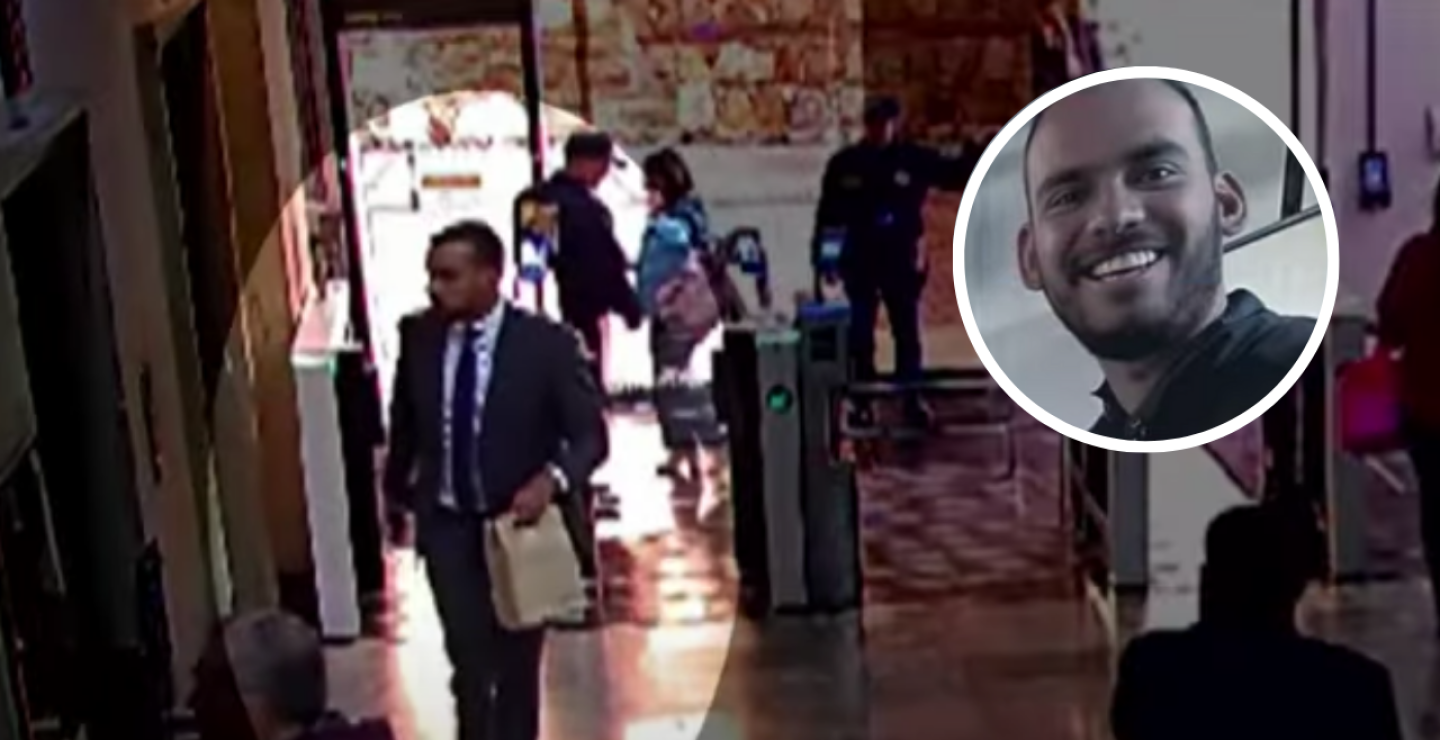 Fiscalía interrogará a Jaime Ramírez Cobo, asesor del DAPRE, por caso de corrupción de la UNGRD