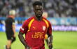 Dávinson Sánchez, defensor del Galatasaray. 