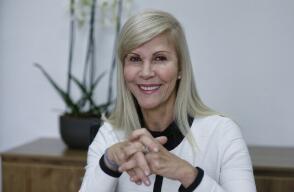 Dilian Francisca Toro aspirará a la Gobernación del Valle del Cauca