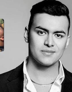 Yeison Jiménez y su video inédito