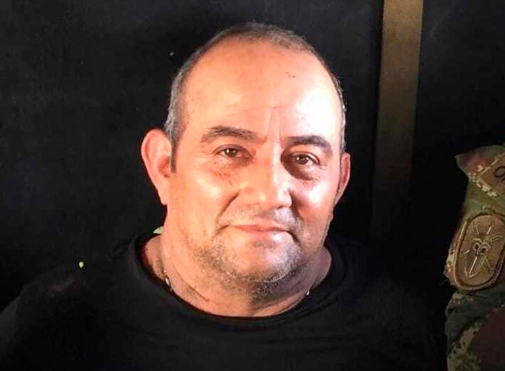 Por denuncias de obstrucción en declaraciones de 'Otoniel' el Gobierno será citado al Congreso | Nación | BluRadio