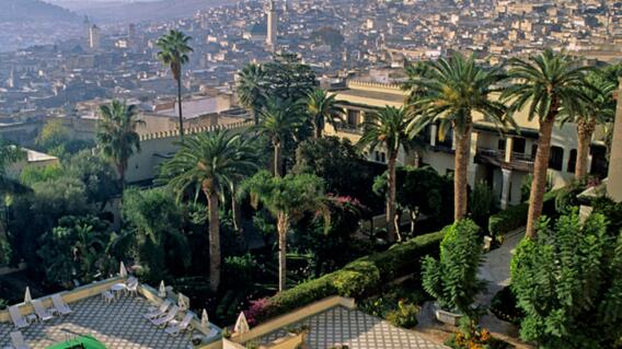 Marruecos Marruecos