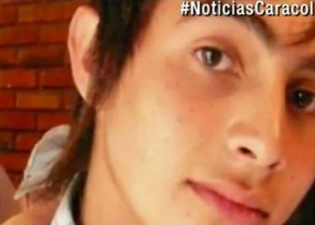 260122_Diego Felipe Becerra - Foto: Noticias Caracol