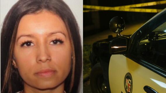 Colombiana asesinada en EE. UU.: encontraron cuerpo en congelador y sospechoso habría huido del país