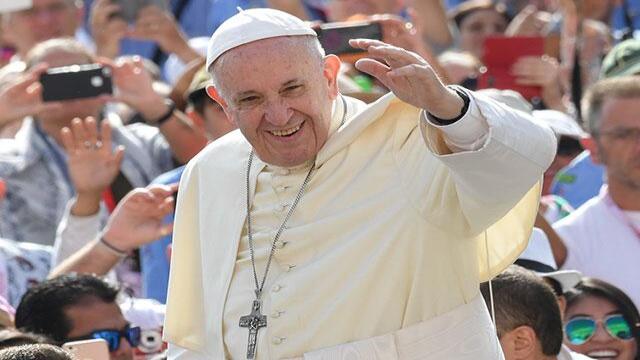 “¿Mejor Pelé o Maradona?”: las frases del papa Francisco antes del viaje a Colombia