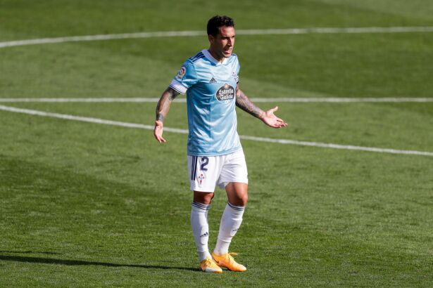 Eibar v Celta de Vigo - La Liga Santander
