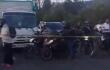 Asesinan a hombre en Autopista de Bogotá