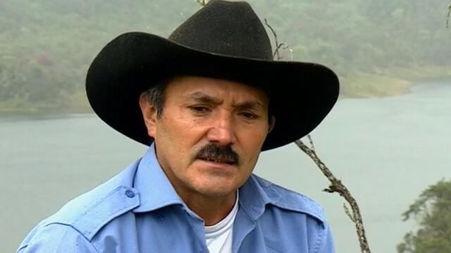 Augusto Roldán, el guardaparques del páramo de Chingaza que con trovas protege sus aguas Augusto Roldán, el guardaparques del páramo de Chingaza que con trovas protege sus aguas
