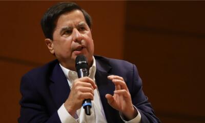 “A Petro le gusta plantear ideas, pero se ocupa poco de administrar”: Juan Fernando Cristo