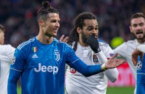 334177_Juventus vs Lyon