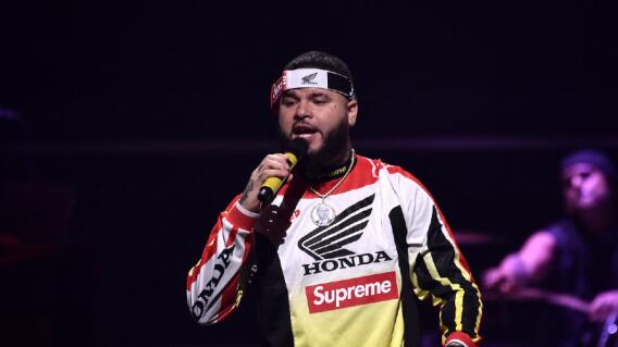 Farruko, cantante puertorriqueño Farruko, cantante puertorriqueño
