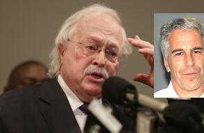 Médico forense cuestiona resultado de la autopsia de Epstein: "Estrangulamiento y no ahorcamiento"