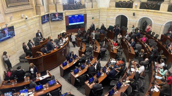Senado de la República Senado de la República