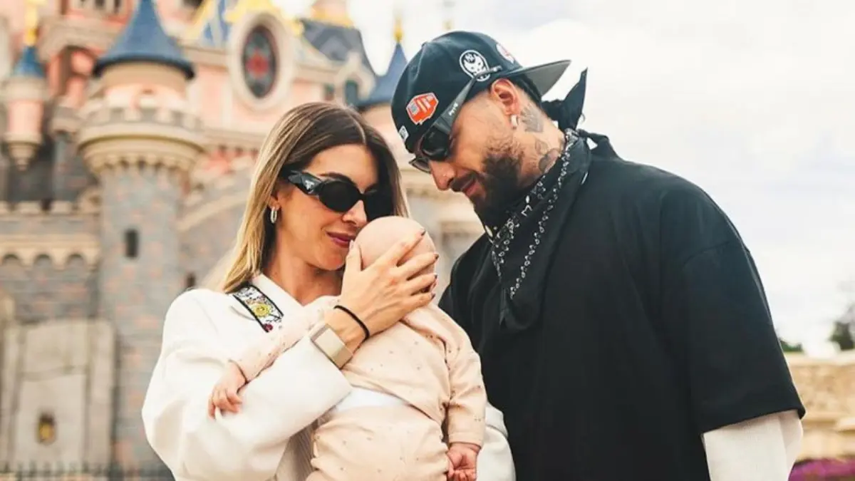 Susana Gómez, novia de Maluma, contó detalles de cómo se enteró que estaba embarazada - NoticiasCaracol