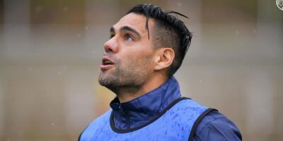 Falcao