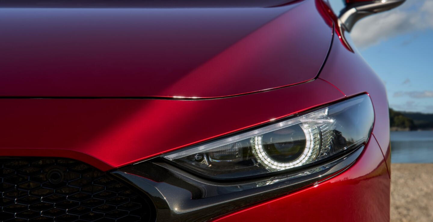 Mazda3