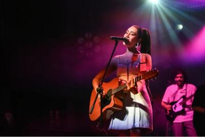 Paula Pera y el fin de los tiempos