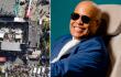 El cantante dominicano de merengue Ruddy Rodríguez falleció a los 69 años tras quedar atrapado por caída de techo en discoteca Jet Set
