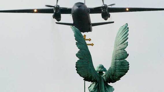 AFP AFP