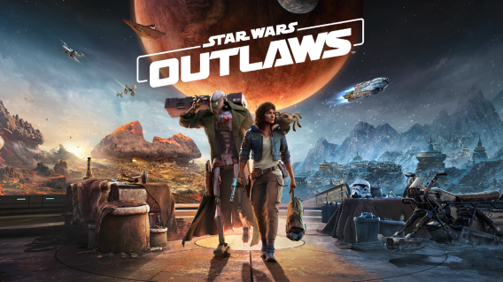 Star Wars Outlaws Nintendo Switch 2 Edition | RESEÑA